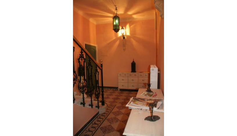 Pension Edinburgh Mariánské Lázně